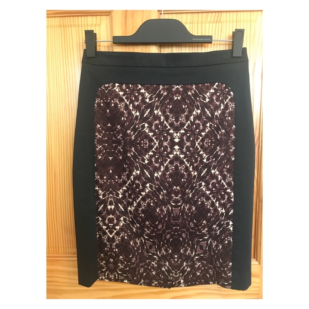Club Monaco pencil skirt